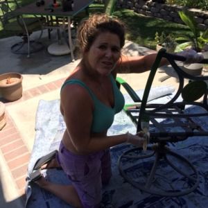 Meet your Posher, Jewels frances